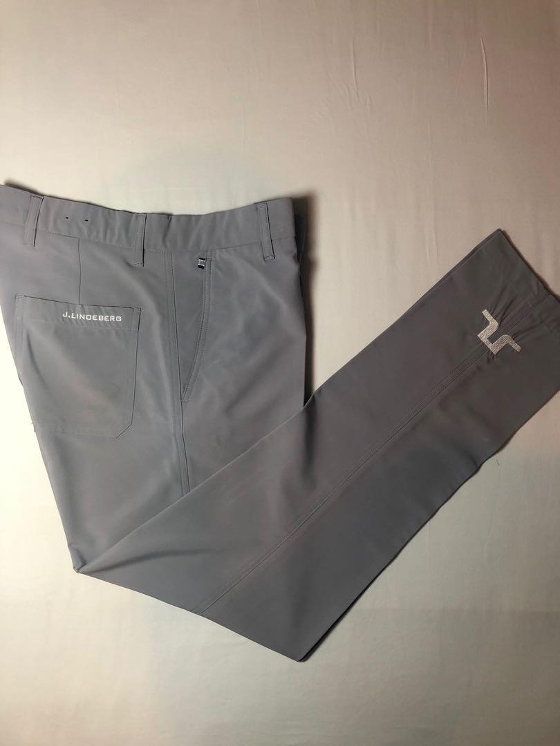 Golf pants J.lindeberg authentic size 30 32 JL