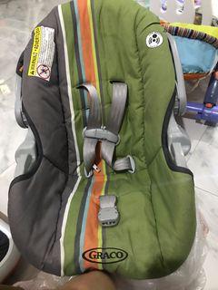 2nd hand baby car seats for sale
