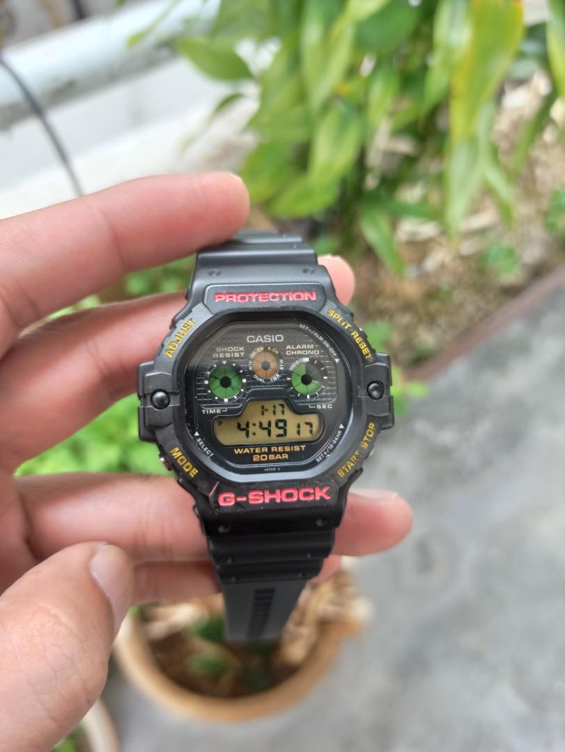 Dw 5900 vintage store