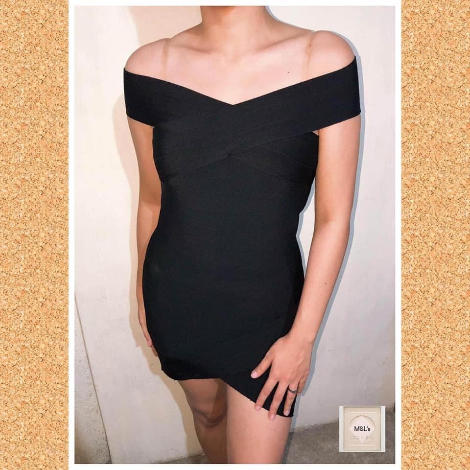 Guess sexy dress shop