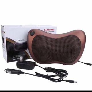 HOME AND CAR MASSAGE 2IN1