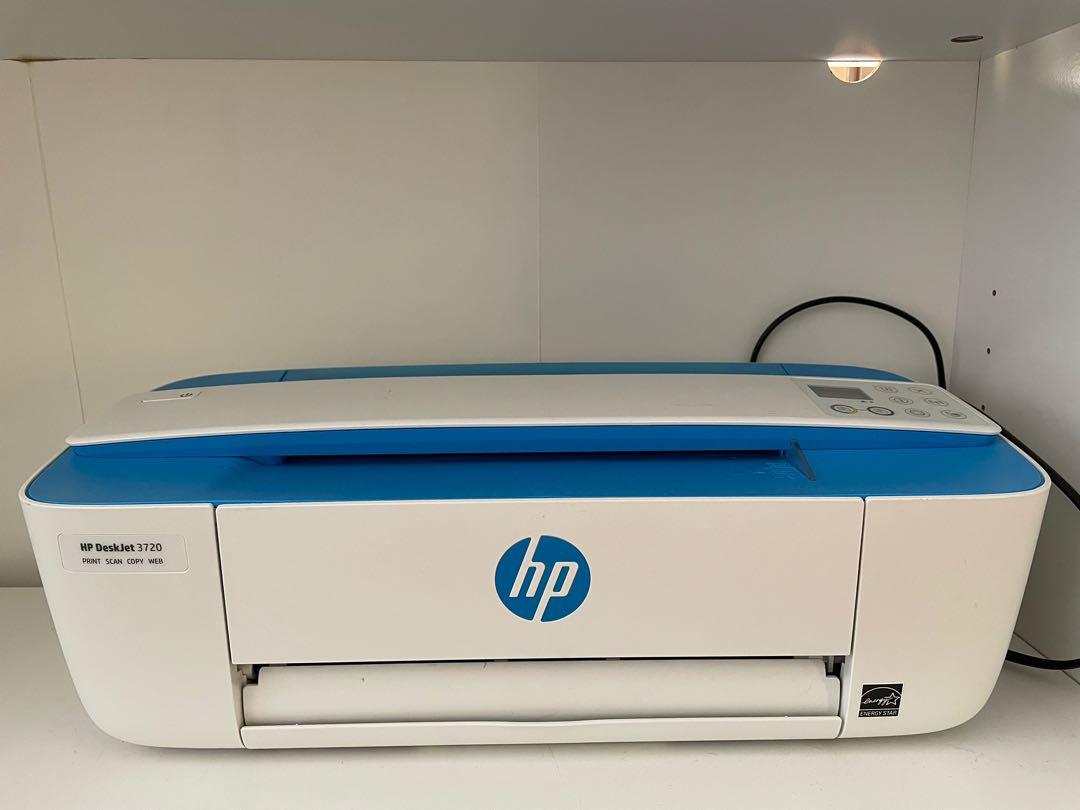 hp 3720