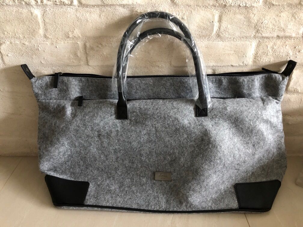 Weekend bag clearance hugo boss