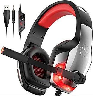 earphones with mic for xbox one