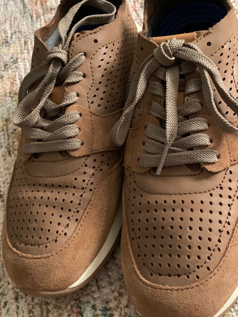 Biotrax shop hush puppies