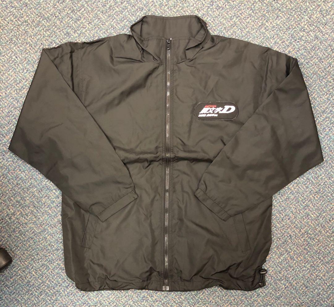 Initial D 頭文字d Jacket Shirt Tshirt Cap 男裝 男裝衫 外套 Carousell Initial D 頭文字d Jacket Shirt Tshirt Cap 男裝 男裝衫 外套 Carousell