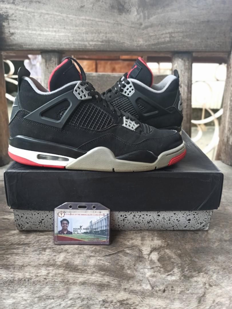 j4 breds