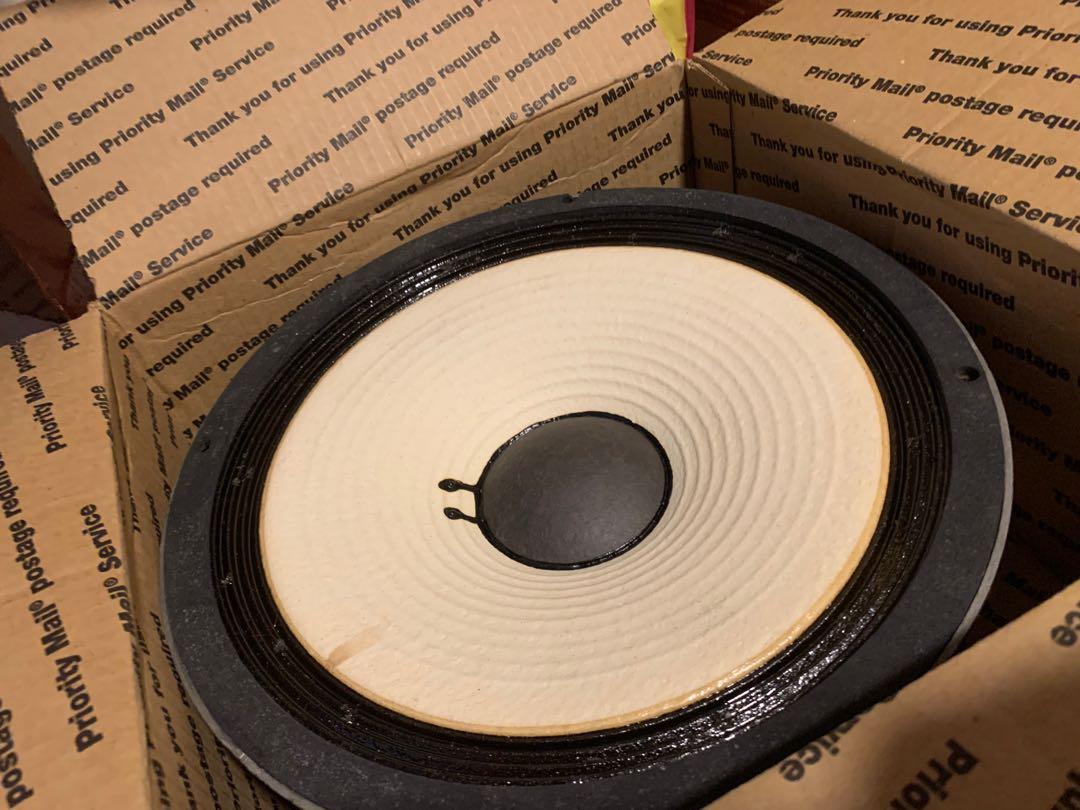 Jbl 123a woofer discount