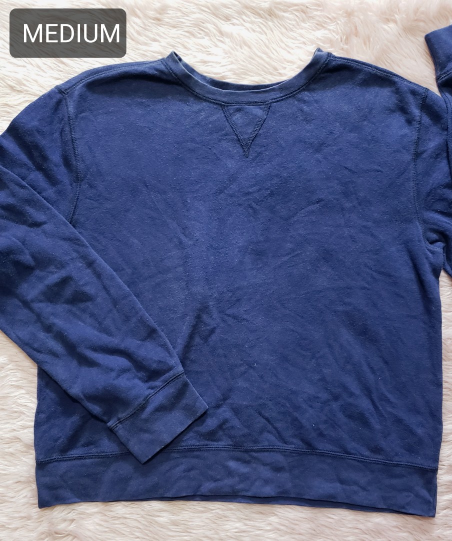 Joe boxer sweater, Men's Fashion, Coats 