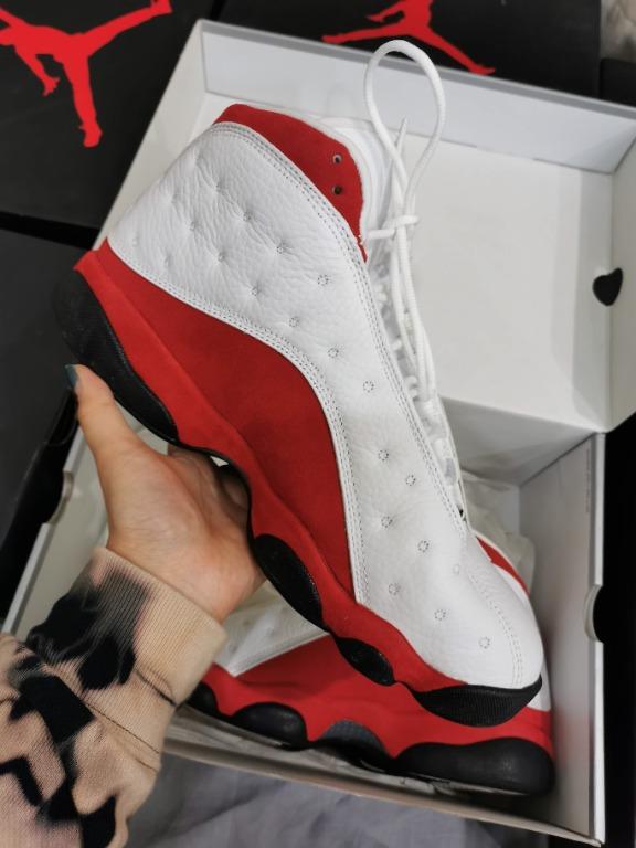 jordan 13 retro chicago