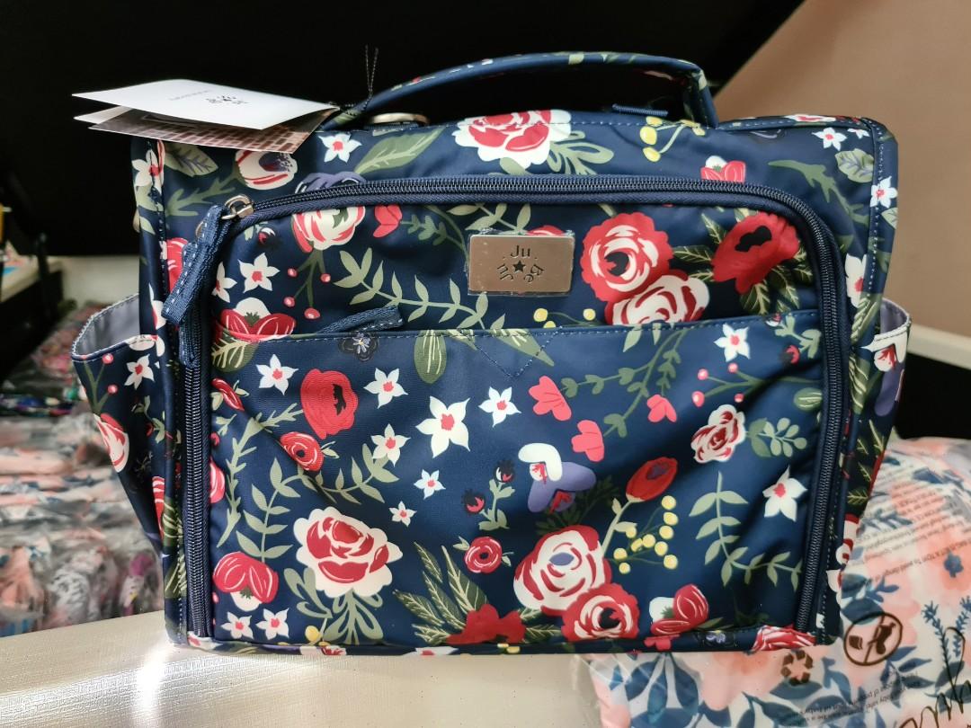 Jujube midnight shop posy convertible