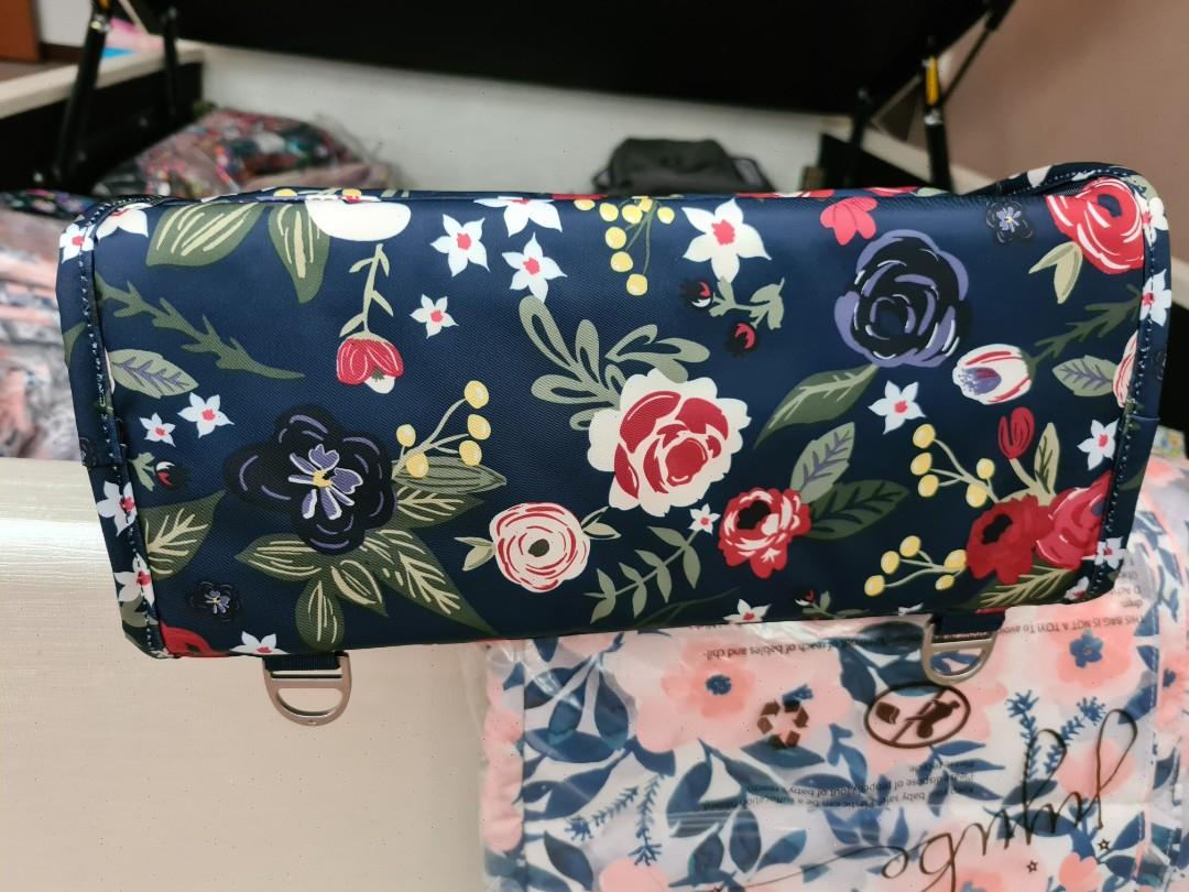 Jujube Midnight Posy Convertible BNWT Women s Fashion Bags Wallets Cross body Bags on Carousell