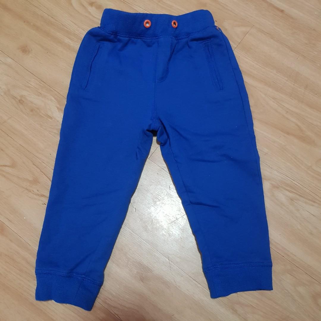 just jeans jogger