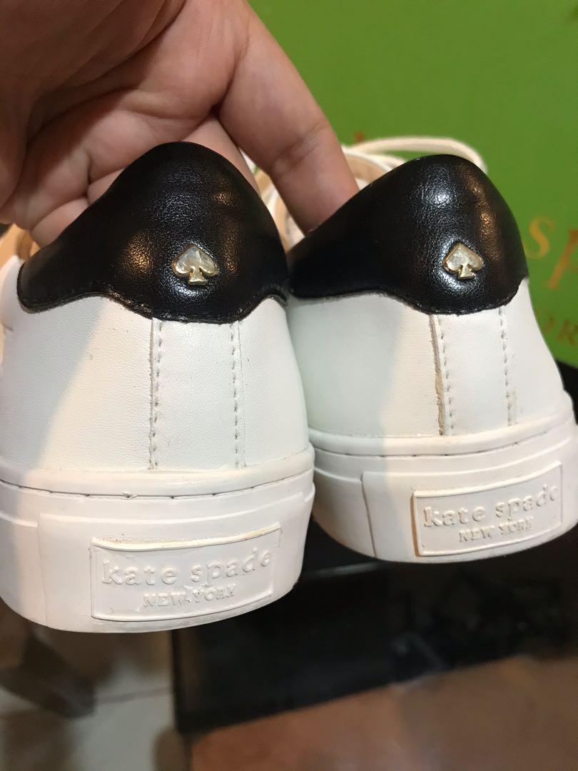 Kate spade aaron sneakers shop