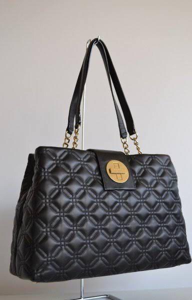 Kate spade elena new arrivals handbag
