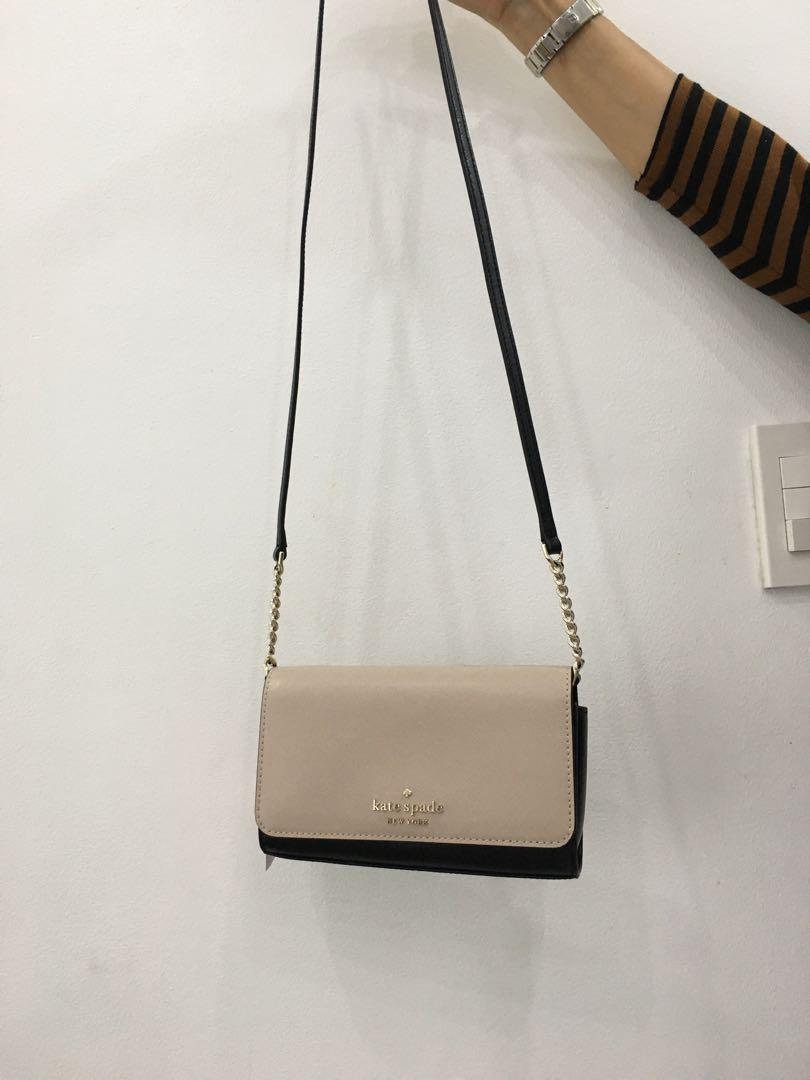 Kate Spade Cameron Small Flap Crossbody