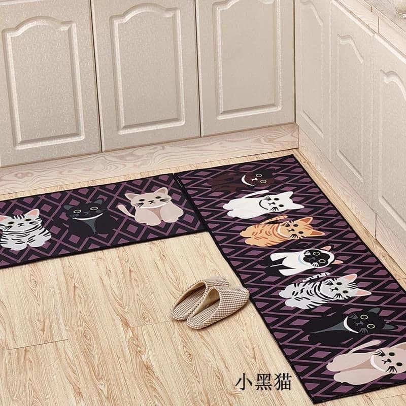 Kitchen Rug Set Furniture Home Living Home Improvement Organization Home Improvement Tools Accessories On Carousell