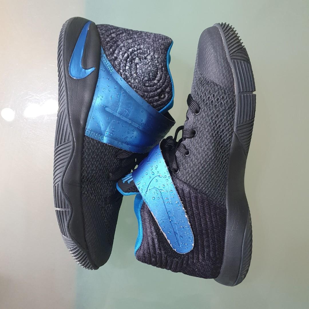 Kyrie 2