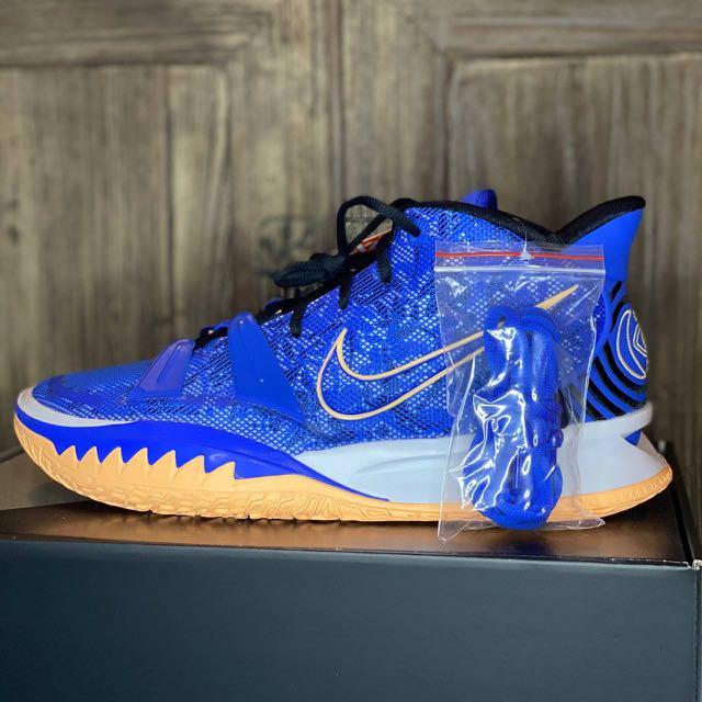 Kyrie size cheap 13