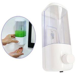 L114 FREE SHIPPING Liquid Soap Dispenser for Bathroom