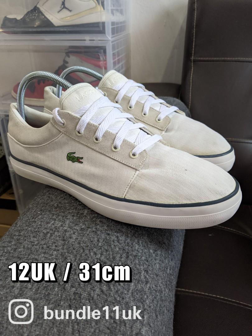 Tênis lacoste vaultstar sales remix 316 1
