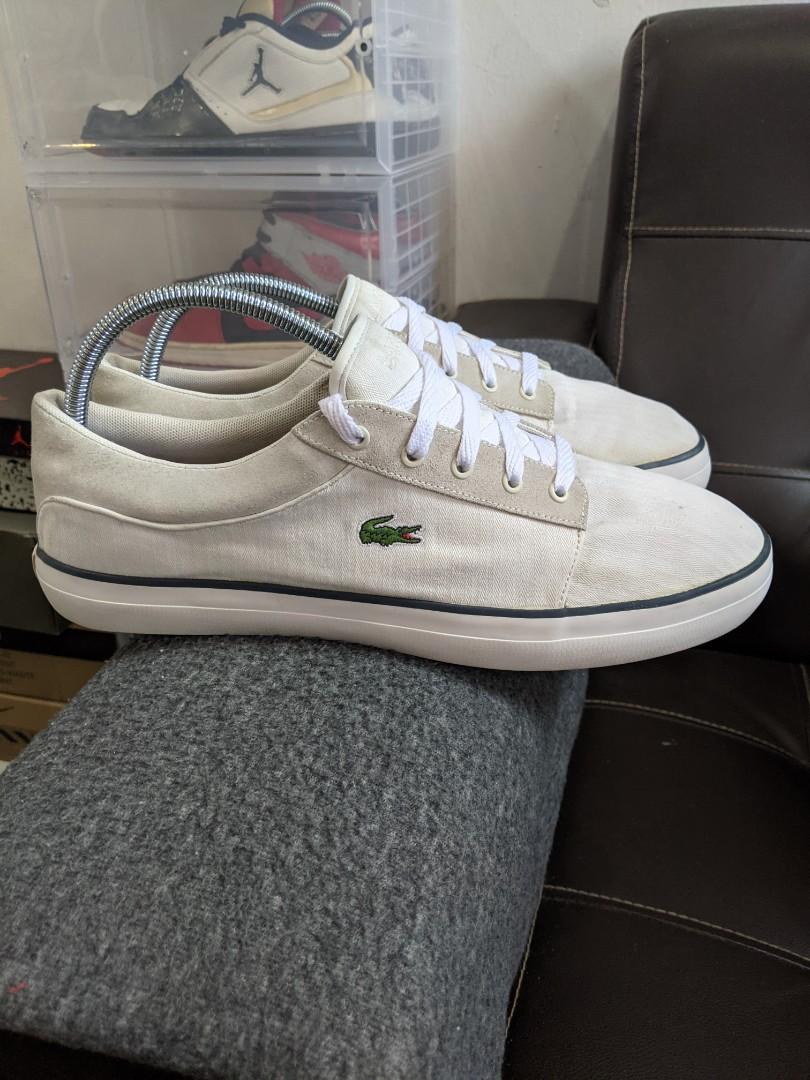 Tênis lacoste vaultstar sales remix 316 1