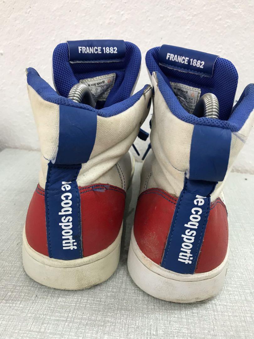 Le coq sportif sneakers france online