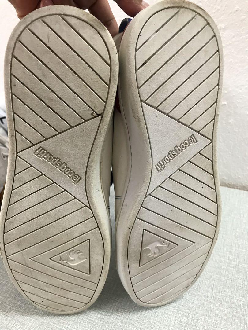 Le coq sportif 1882 valor best sale