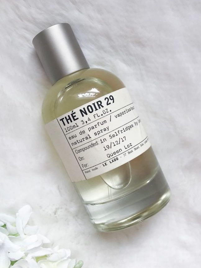 The noir perfume le labo deals