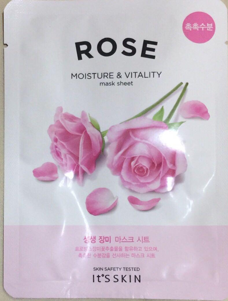 Lemon Face Mask (Made in Korea, Expiry 2022), Health & Beauty, Face & Skin Care on Carousell