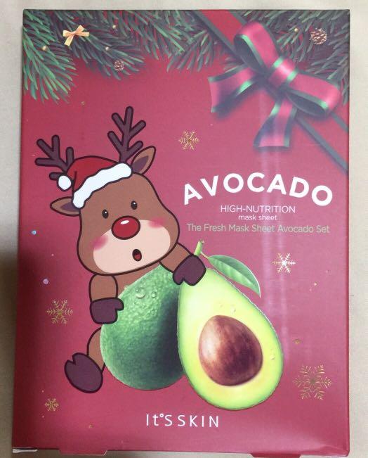 Lemon Face Mask (Made in Korea, Expiry 2022), Health & Beauty, Face & Skin Care on Carousell