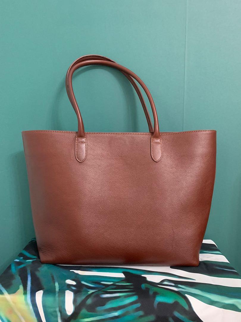 Linjer tote shop