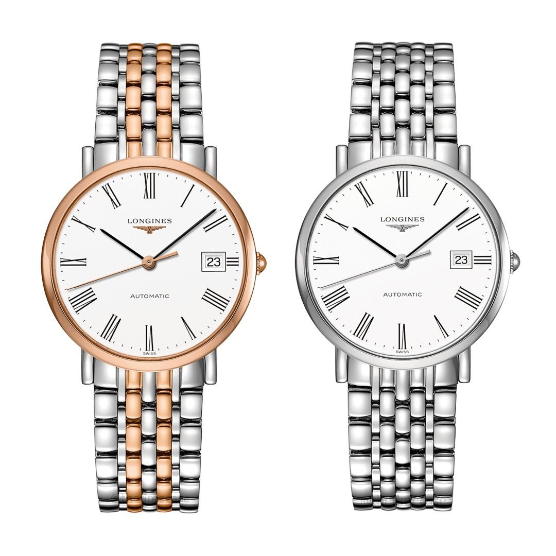 longines elegant 37mm