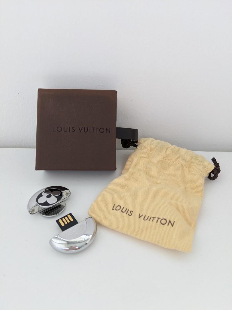 Louis Vuitton Purse USB Drive