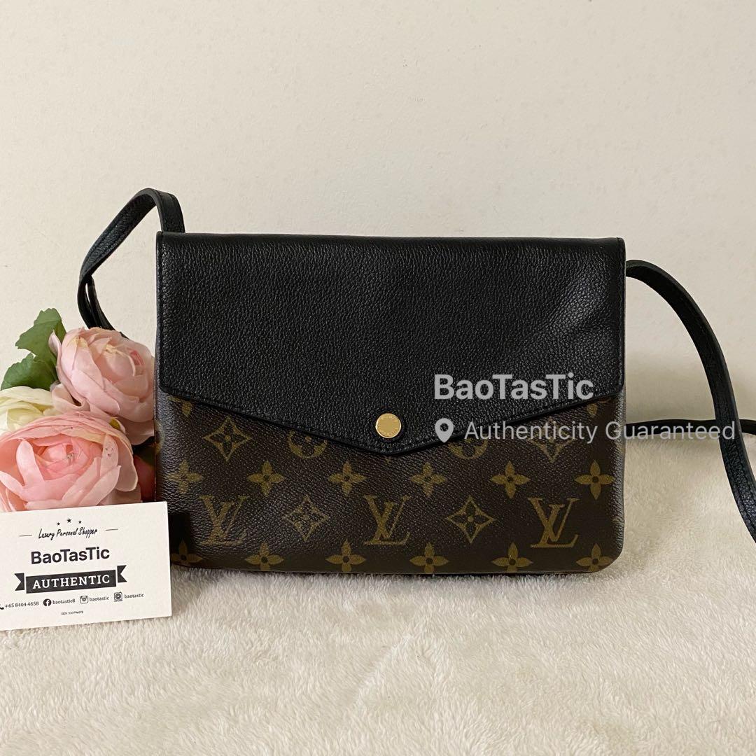 Authentic Louis Vuitton Surene MM, Luxury, Bags & Wallets on Carousell