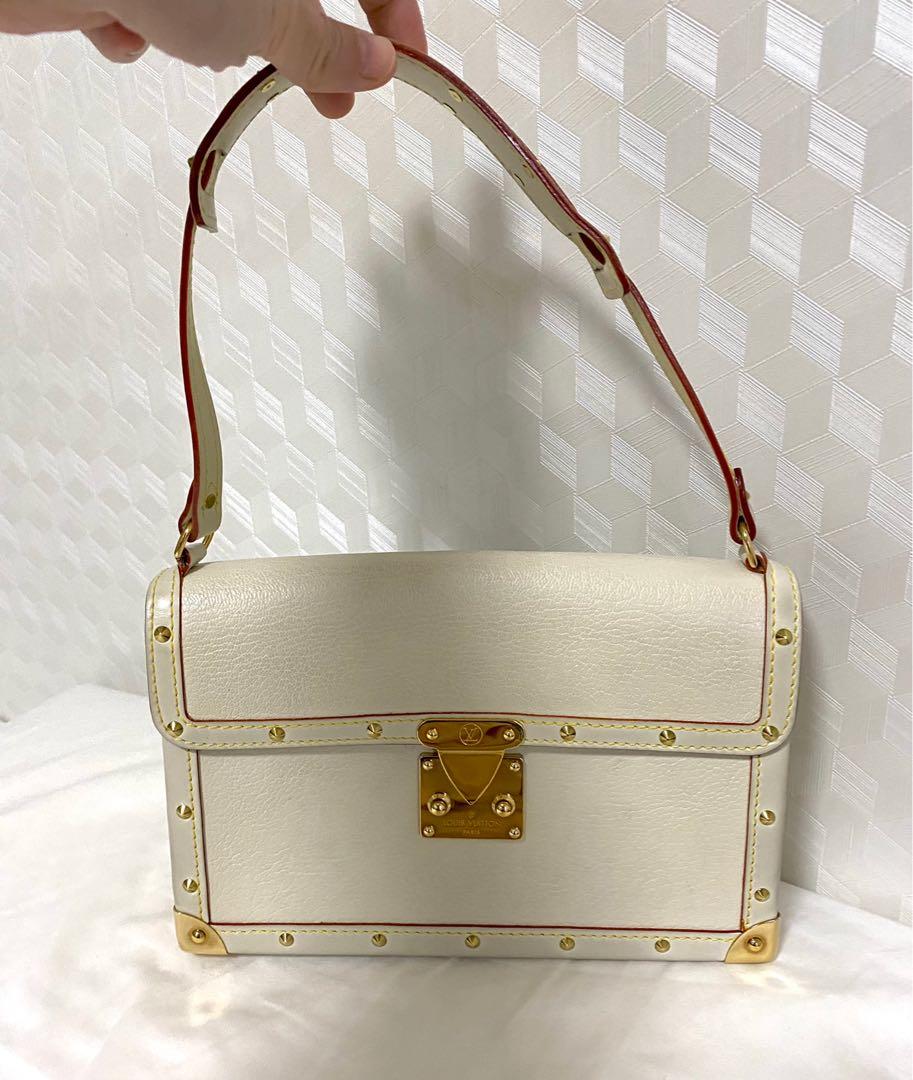 Louis Vuitton L'Aimable Pochette Handbag