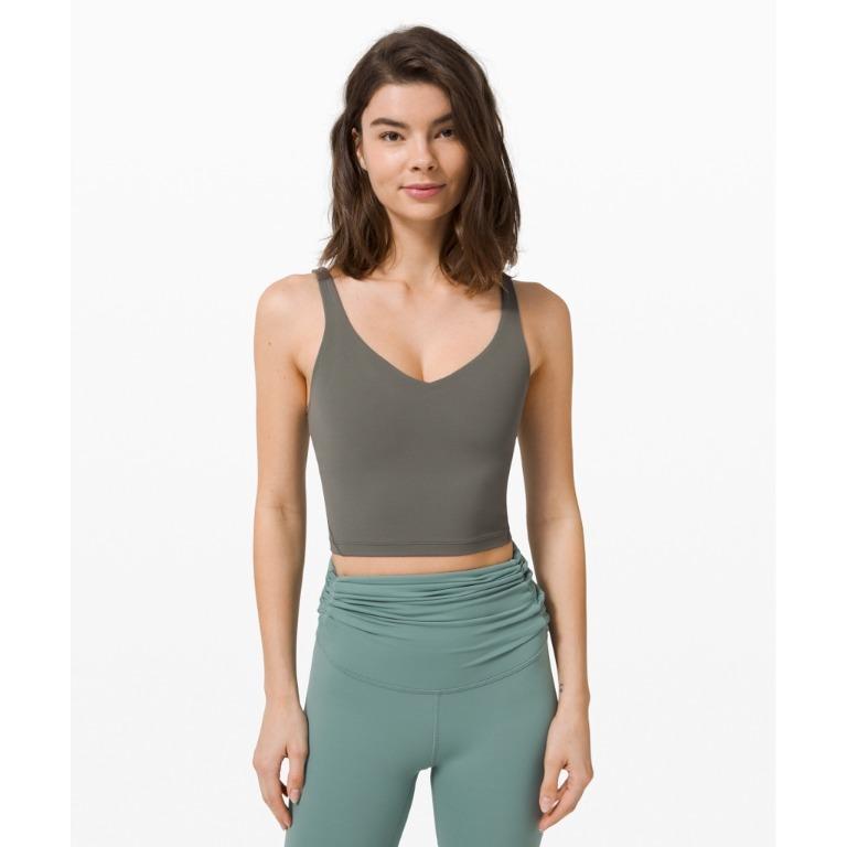 Grey sage align Clearance