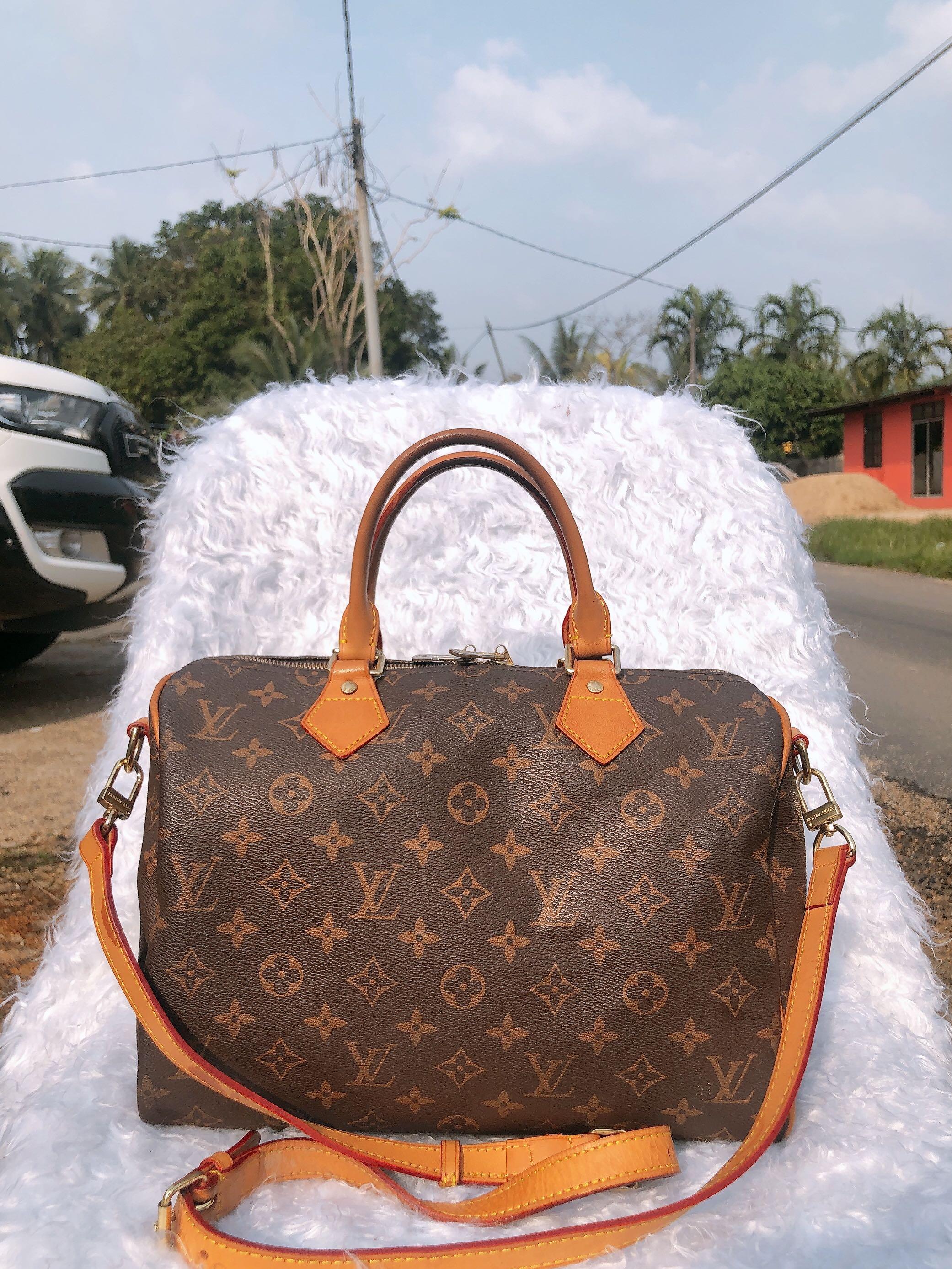 Preloved online speedy 30