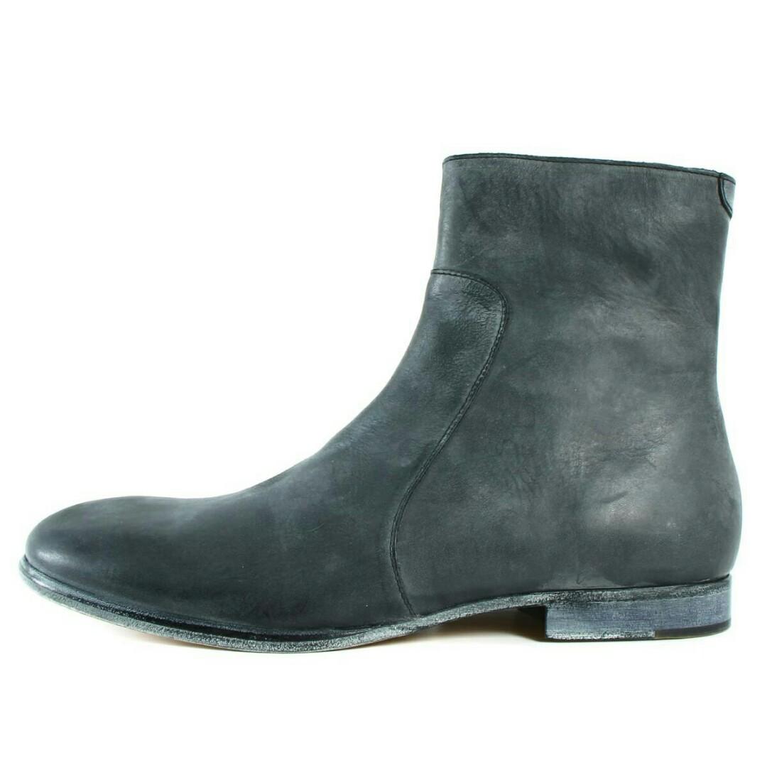 Maison Martin Margiela x H&M Mould Effect Boots EU 43 / 28CM