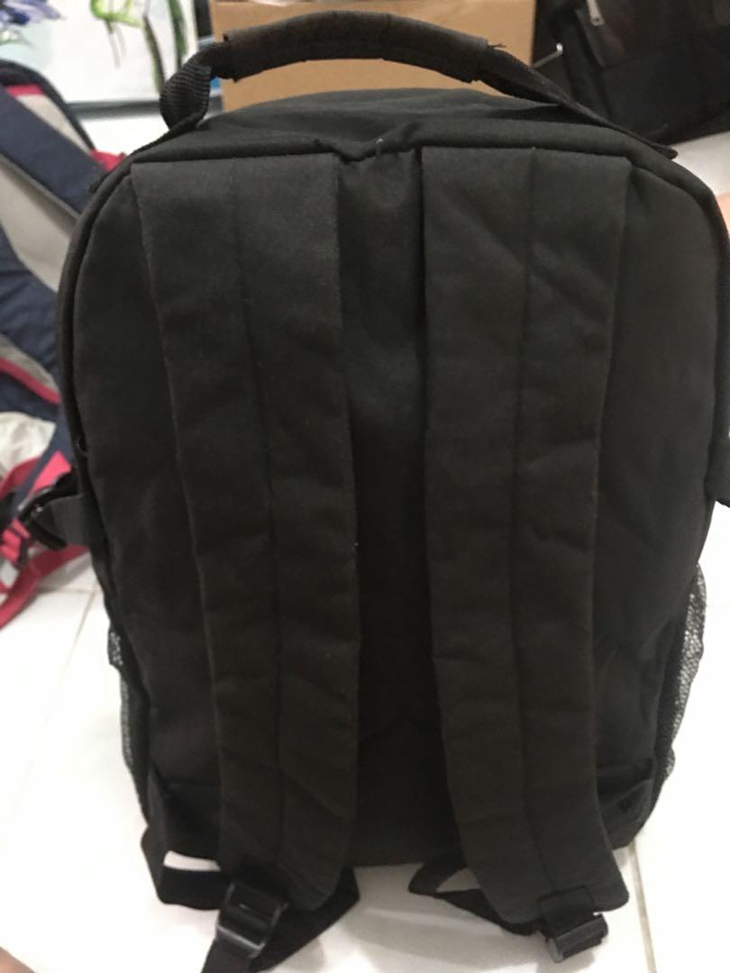 Marco Polo Backpack, Men's Fashion, Bags, Backpacks on Carousell