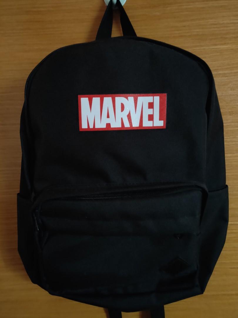 Miniso discount marvel pouch