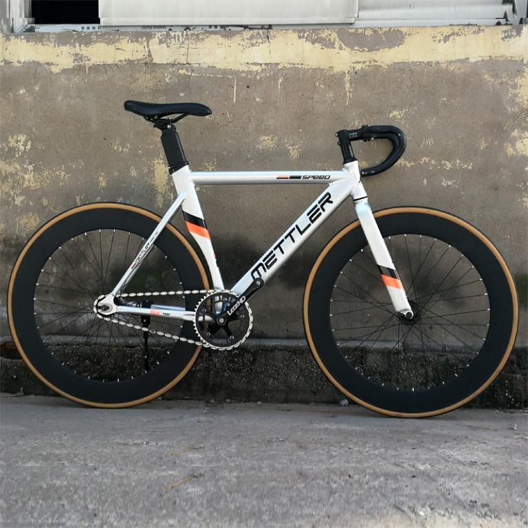 Customize fixie discount