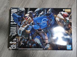 Gundam Ex S 1 5 Toys Games Carousell Singapore