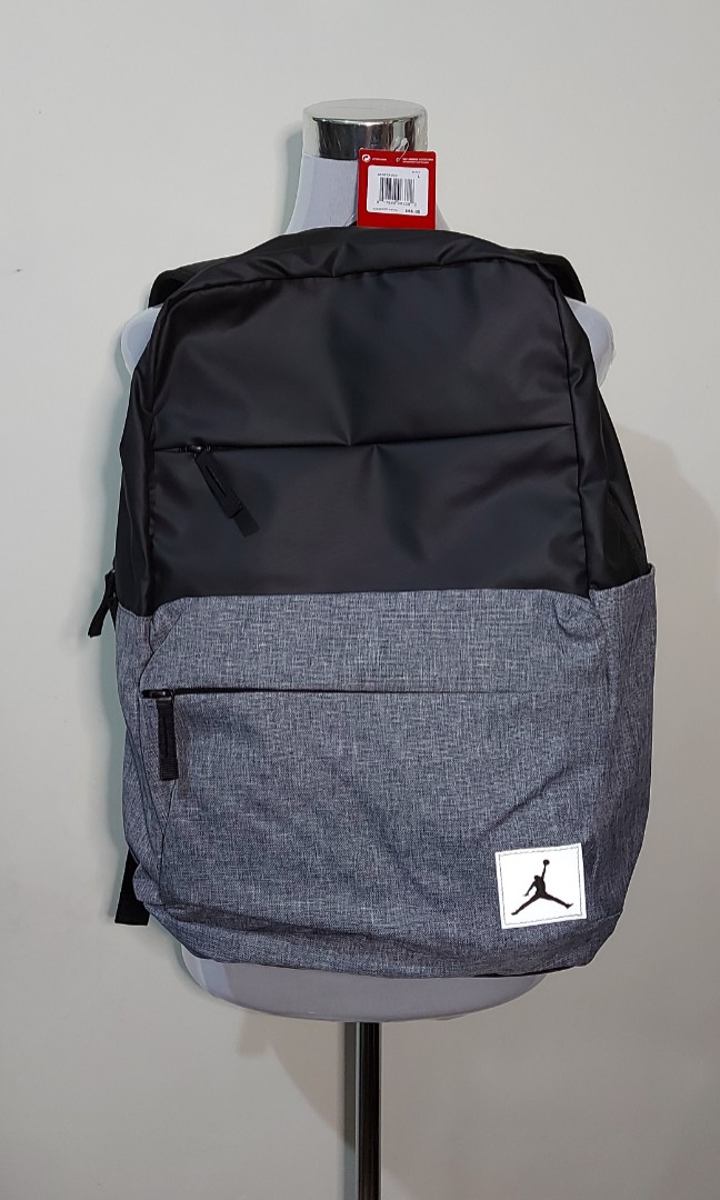backpack michael jordan