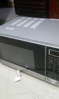 Microwave GE brand