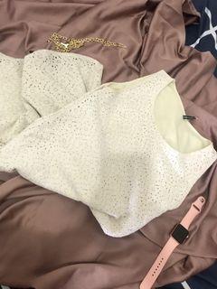 mini dress lace