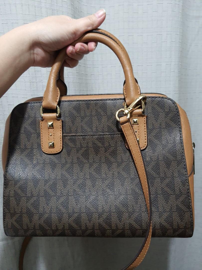 Mk sandrine stud discount