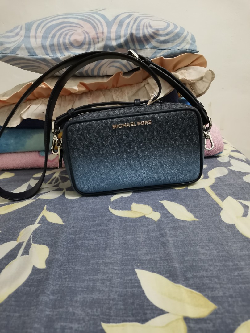 mk sling bag 2018