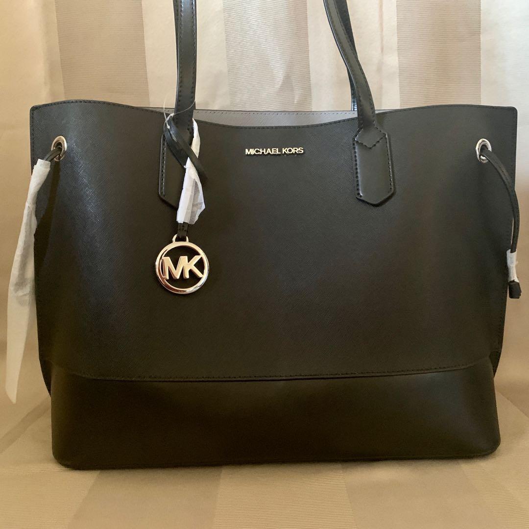 Mk trista deals tote