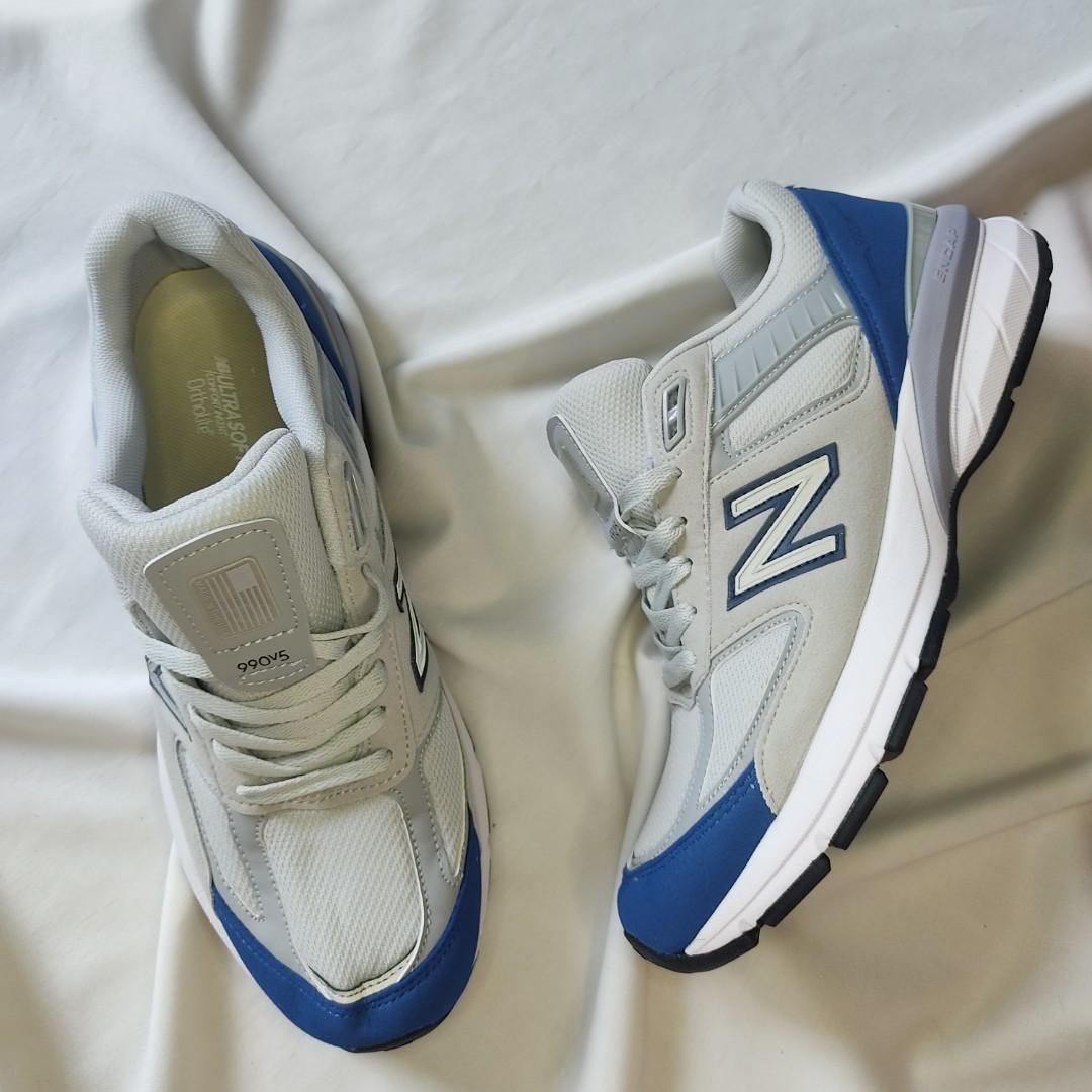 new balance 976